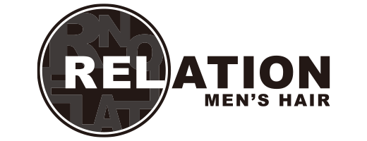 大阪市難波 浪速区のメンズ美容室 理容室 リレーション Relation