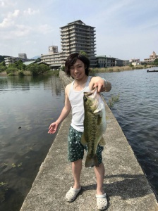 琵琶湖10