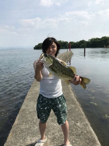 琵琶湖11